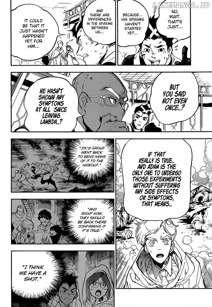 The Promised Neverland chapter 154 image 12_optimized